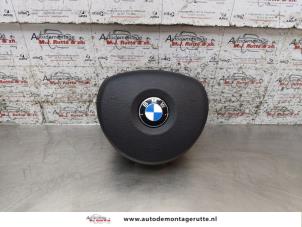 O161978 Gebruikte airbag links (stuur) BMW 3-Serie