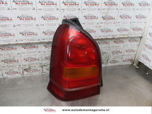 O161979 Gebruikte achterlicht links Suzuki Alto