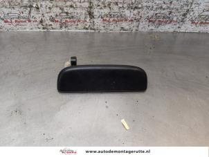 O161986 Gebruikte deurgreep 4deurs rechts-voor Suzuki Alto