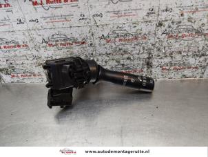 O161997 Gebruikte ruitenwis schakelaar Peugeot 107