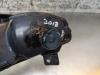 Gebruikte Mistlamp rechts-voor Nissan Qashqai O161998