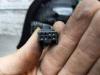 Gebruikte Achterlicht links Peugeot 108 O162001