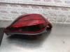 Gebruikte Achterlicht links Peugeot 108 O162001