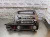 Honda Civic (FA/FD) 1.3 Hybrid Radio