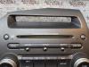 Gebruikte Radio Honda Civic O162024