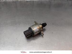 O162027 Gebruikte snelheid sensor Subaru Impreza