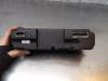 Gebruikte Chaufage Bedieningspaneel Honda Civic O162030