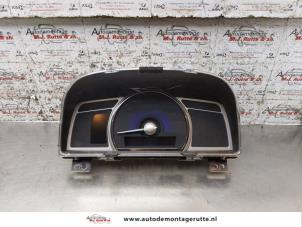 O162031 Gebruikte kilometerteller km Honda Civic