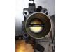 Gebruikte Gasklephuis Honda Civic O162032