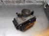 Gebruikte Gasklephuis Honda Civic O162032