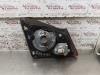 Gebruikte Achterlicht rechts Honda Civic O162033