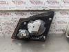 Gebruikte Achterlicht links Honda Civic O162035