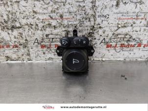 O162038 Gebruikte spiegel schakelaar Honda Civic