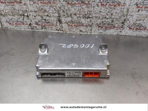 O162044 Gebruikte regelapparaat hybride accu Honda Civic