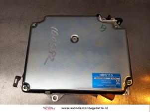 O162046 Gebruikte computer airco Honda Civic