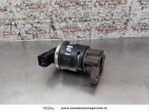 O162048 Gebruikte uitlaat gasklep (egr) Honda Civic