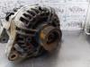 Gebruikte Dynamo Opel Corsa O162050