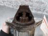 Gebruikte Startmotor Fiat Punto Grande O162056