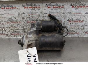 O162070 Gebruikte startmotor Volkswagen Bora