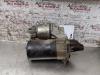 Gebruikte Startmotor Opel Corsa O162071