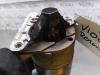 Gebruikte Startmotor Renault Kangoo O162074