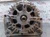 Gebruikte Dynamo Renault Megane O162077
