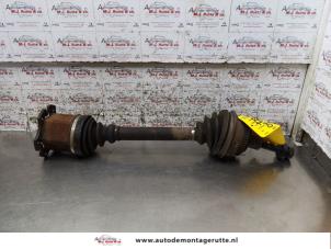 O162081 Gebruikte homokineetas rechts-voor Ford Galaxy