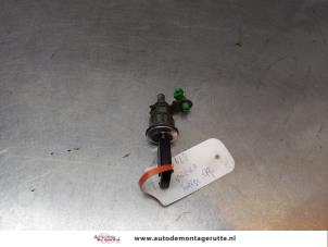 Gebruikte Portierslot Cilinder links Citroen C5 I Break (DE) 2.0 16V Prijs op aanvraag aangeboden door Autodemontage M.J. Rutte B.V.