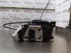 Gebruikte Portierslot Mechaniek 4Deurs rechts-achter Renault Clio O162113