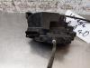 Gebruikte Portierslot Mechaniek 4Deurs rechts-achter Renault Clio O162113