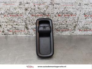 O162135 Gebruikte schakelblok ruiten Ford Fiesta