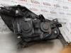 Gebruikte Linker Koplamp Renault Clio O162142