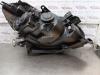 Gebruikte Linker Koplamp Renault Clio O162142