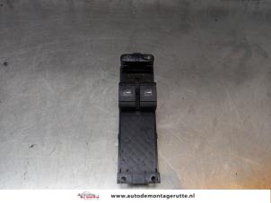 O162148 Gebruikte schakelblok ruiten Volkswagen Golf