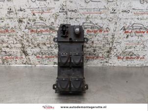 O162149 Gebruikte combischakelaar ramen Honda Civic