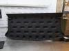 Gebruikte Hoedenplank Seat Ibiza O162153