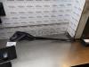 Gebruikte Ruitenwisserarm voor Nissan Almera Tino O162154