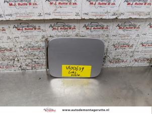O162177 Gebruikte tank klep Nissan Almera Tino