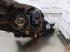 Gebruikte Linker Koplamp Peugeot 107 O162181