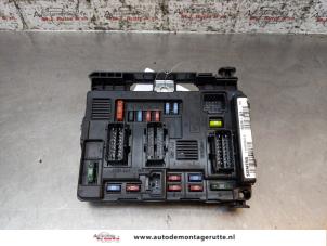 O162203 Gebruikte zekeringkast Citroen C3