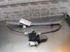 Gebruikte Raammechaniek 4Deurs links-voor Nissan Almera Tino O162204