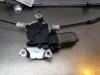 Gebruikte Raammechaniek 4Deurs links-voor Nissan Almera Tino O162204
