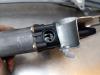 Gebruikte Raammechaniek 4Deurs links-voor Nissan Almera Tino O162204