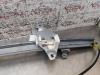 Gebruikte Raammechaniek 4Deurs links-voor Nissan Almera Tino O162204