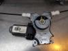 Gebruikte Raammechaniek 4Deurs links-voor Nissan Almera Tino O162204