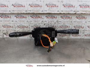 O162207 Gebruikte stuurkolomschakelaar Citroen C3