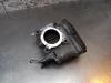 Gebruikte Gasklephuis Mitsubishi Colt O162213