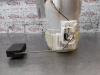 Gebruikte Brandstofpomp Elektrisch Peugeot 107 O162224