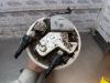 Gebruikte Brandstofpomp Elektrisch Peugeot 107 O162224