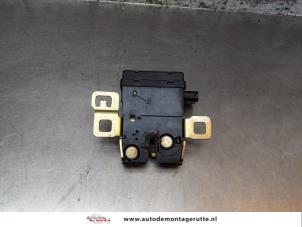 O162233 Gebruikte slotmechaniek achterklep Mini Cooper S
